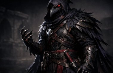 Ricochet Raven – dynamiczny roguelike z unikalnym systemem parowania startuje w Early Access