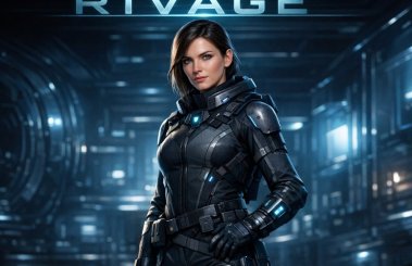 Rivage – nowy trailer fabularny oraz darmowe demo gry sci-fi