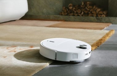 Roborock Qrevo Edge 2 Pro – nowy robot sprzątający z mocą 25 000 Pa