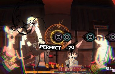 ROCKBEASTS: rock’n’rollowy RPG na scenie gier już w tym roku