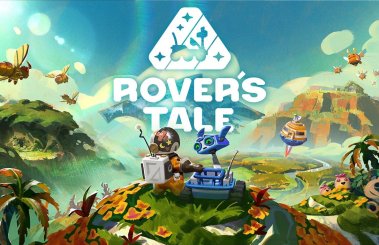 Rover’s Tale – nowa metroidvania z uroczymi psimi towarzyszami