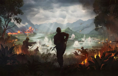 Ruszyły zapisy do testów Hell Let Loose: Vietnam na PC!