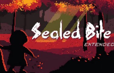Sealed Bite: Extended dostępne na PC i Steam Deck z rabatem -20%