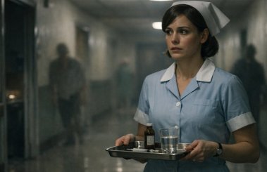 Sefton Asylum – horror z medycznym twistem zapowiedziany na Steam