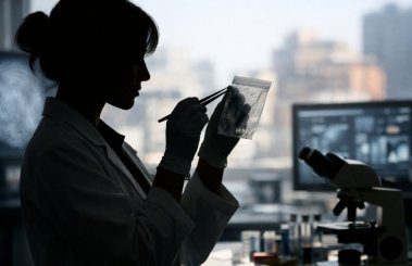 Serial Scarpetta z Nicole Kidman już dostępny na Amazon Prime Video