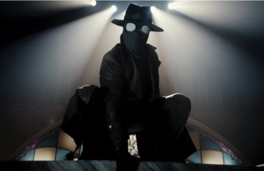 Serial Spider-Noir z Nicolasem Cage'em debiutuje na Prime Video