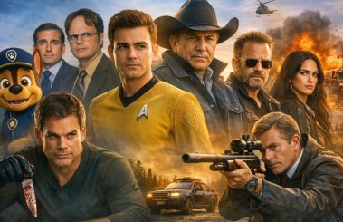 SkyShowtime wprowadza kanały na żądanie dostępne również w Polsce