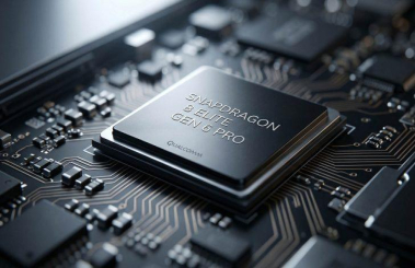 Snapdragon 8 Elite Gen 6 Pro rozczarowuje wydajnością CPU, ale błyszczy GPU i AI