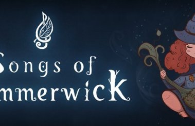 Songs of Glimmerwick trafi na PC w tym roku z muzyczną magią