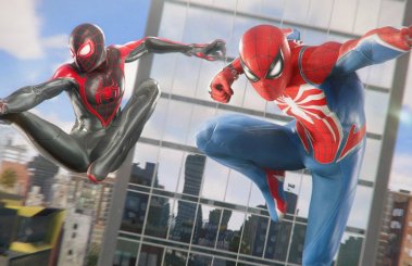 Spider-Man 3 w produkcji? Model twarzy Petera Parkera daje sugestię