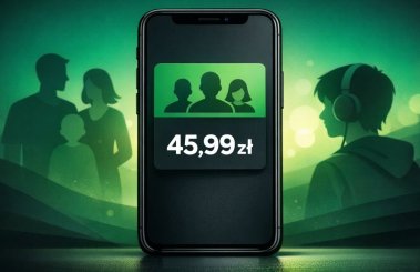 Spotify podnosi ceny planu Premium Family – użytkownicy muszą potwierdzić zmianę