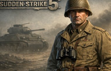 Sudden Strike 5 otrzymuje nową demo na Steam – premiera już niedługo!