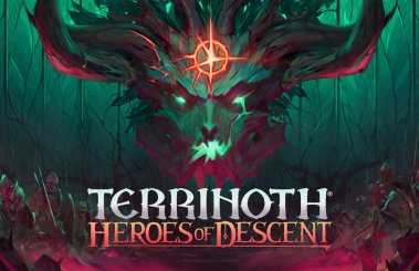 Terrinoth: Heroes of Descent zademonstrowane podczas Steam Next Fest