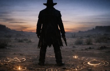 The Dark West – mroczne ARPG od niezależnego studia Black Hand