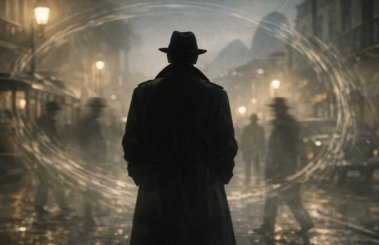 The Posthumous Investigation – intrygująca gra detektywistyczna z pętlą czasu