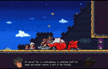 The Prisoning: Fletcher’s Quest dostępne na Nintendo Switch i Steam