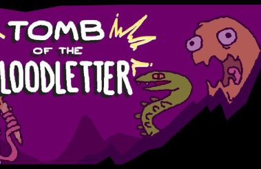 Tomb of the Bloodletter – nowa taktyczna gra roguelike oparta na pisaniu