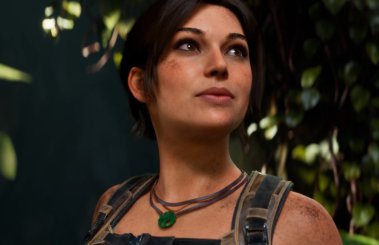 Tomb Raider: Legacy of Atlantis – prace bliskie zakończenia?