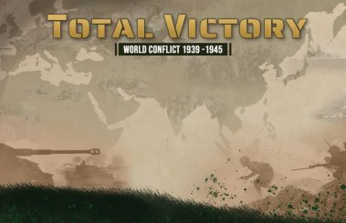 Total Victory: World Conflict 1939-1945 – nowa strategia turowa z demem na Steam