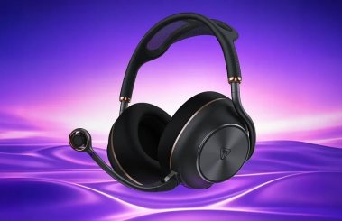 Turtle Beach Stealth Pro II – nowy bezprzewodowy headset gamingowy z ANC i CrossPlay 2.0