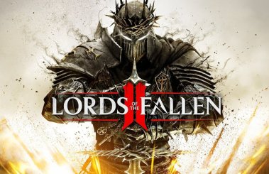 Twórcy Lords of the Fallen II prezentują rozbudowany system walki
