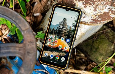 Ulefone RugKing - wytrzymałe smartfony w atrakcyjnych cenach w Polsce