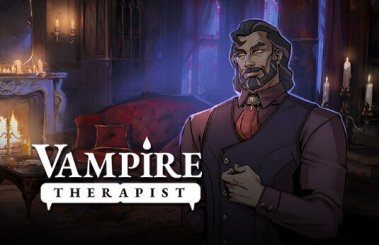 Vampire Therapist wkrótce na PlayStation, Switch i Xbox