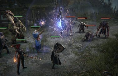 Void Hunters – nowa turowa gra RPG od Artifex Mundi zapowiedziana na FGS Live