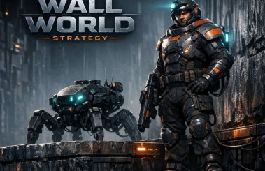 Wall World Strategy – nowa odsłona kultowej serii z otwartym playtestem na Steam
