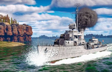 War Thunder wprowadza erę IX z nowymi odrzutowcami i pojazdami wojskowymi