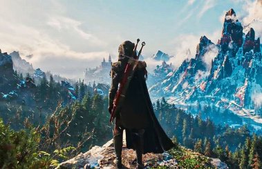 Wiedźmin 4 wykorzysta nowoczesną technologię NVIDIA RTX Mega Geometry