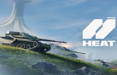 World of Tanks: HEAT – startuje zamknięta beta na wielu platformach!