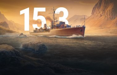 World of Warships: Legends z premierą na PC i nową aktualizacją