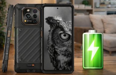 Wymienne baterie w smartfonach wracają do łask dzięki RugOne