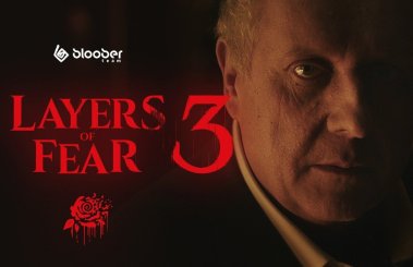 Zapowiedziano Layers of Fear 3 i rozszerzenie uniwersum przez Bloober Team