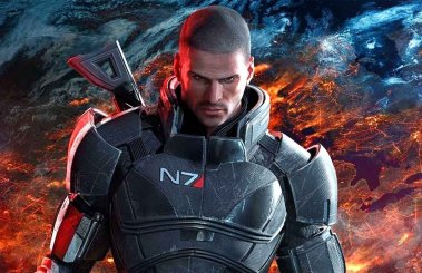 Zmiany w scenariuszu serialu Mass Effect dla szerszej widowni