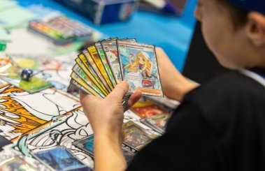 Znamy mistrzów Europy Pokémon 2026 w Londynie